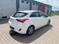 Hyundai i30 blue Classic Weiß - thumbnail 9