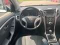 Hyundai i30 blue Classic Weiß - thumbnail 13