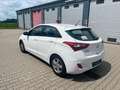 Hyundai i30 blue Classic Weiß - thumbnail 5