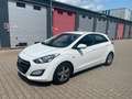 Hyundai i30 blue Classic Weiß - thumbnail 2