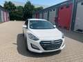Hyundai i30 blue Classic Weiß - thumbnail 12