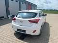 Hyundai i30 blue Classic Weiß - thumbnail 8