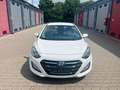 Hyundai i30 blue Classic Weiß - thumbnail 3
