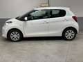 Citroen C1 Airscape VTi 68 5 porte Feel Bianco - thumbnail 4