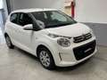 Citroen C1 Airscape VTi 68 5 porte Feel Bianco - thumbnail 2