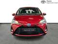 Toyota Yaris Comfort & Pack Y-CONIC Czerwony - thumbnail 7