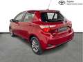Toyota Yaris Comfort & Pack Y-CONIC Rot - thumbnail 3