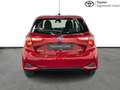 Toyota Yaris Comfort & Pack Y-CONIC Rosso - thumbnail 6
