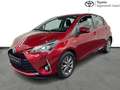 Toyota Yaris Comfort & Pack Y-CONIC Rot - thumbnail 1