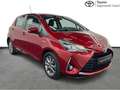 Toyota Yaris Comfort & Pack Y-CONIC Rood - thumbnail 18