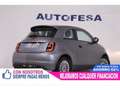 Fiat 500e Red 70KW Gris - thumbnail 7