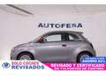Fiat 500e Red 70KW Gris - thumbnail 4