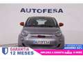 Fiat 500e Red 70KW Gris - thumbnail 2