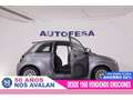 Fiat 500e Red 70KW Gris - thumbnail 9