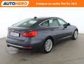 BMW Active Hybrid 5 320d GT Luxury Line Gris - thumbnail 6