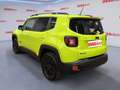 Jeep Renegade 2.0 MJT 140 HP LOW UPLAND 4WD AUTOMATICA UNIPROPR Jaune - thumbnail 4