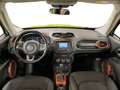 Jeep Renegade 2.0 MJT 140 HP LOW UPLAND 4WD AUTOMATICA UNIPROPR Jaune - thumbnail 11