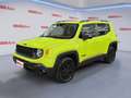 Jeep Renegade 2.0 MJT 140 HP LOW UPLAND 4WD AUTOMATICA UNIPROPR Jaune - thumbnail 1