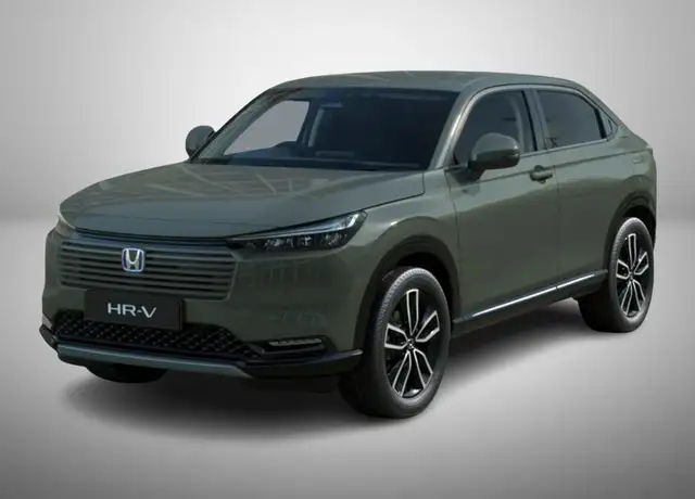 Honda HR-V 1.5 Advance 130CV *LED *CarPlay *ONLY PROMO*