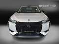DS Automobiles DS 3 PureTech 130 aut. Performance Line Km Zero Grigio - thumbnail 2
