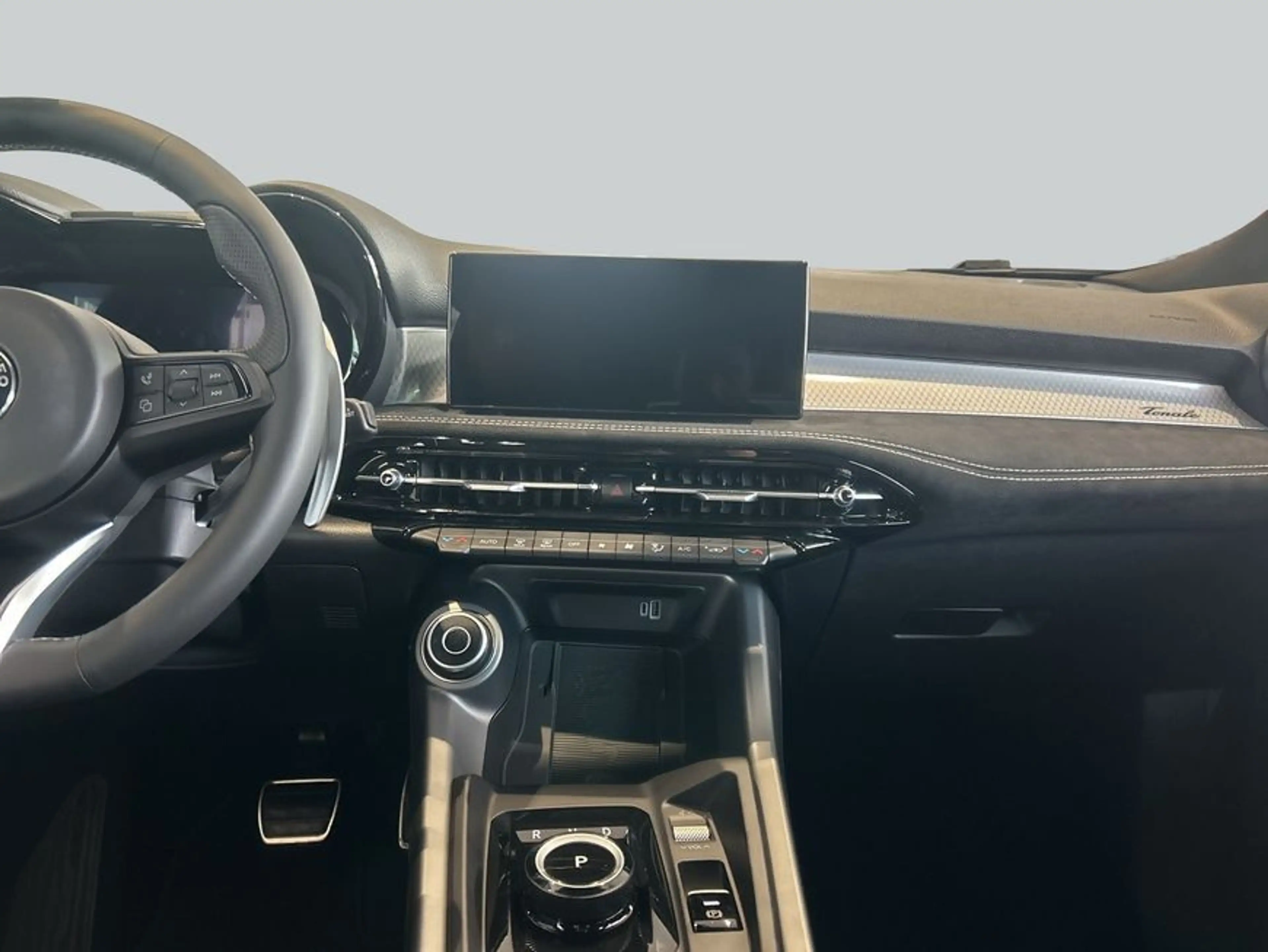 Alfa Romeo Tonale 1.5 VGT Hybrid Sport Speciale 118 kW, 5-tür — photo 13