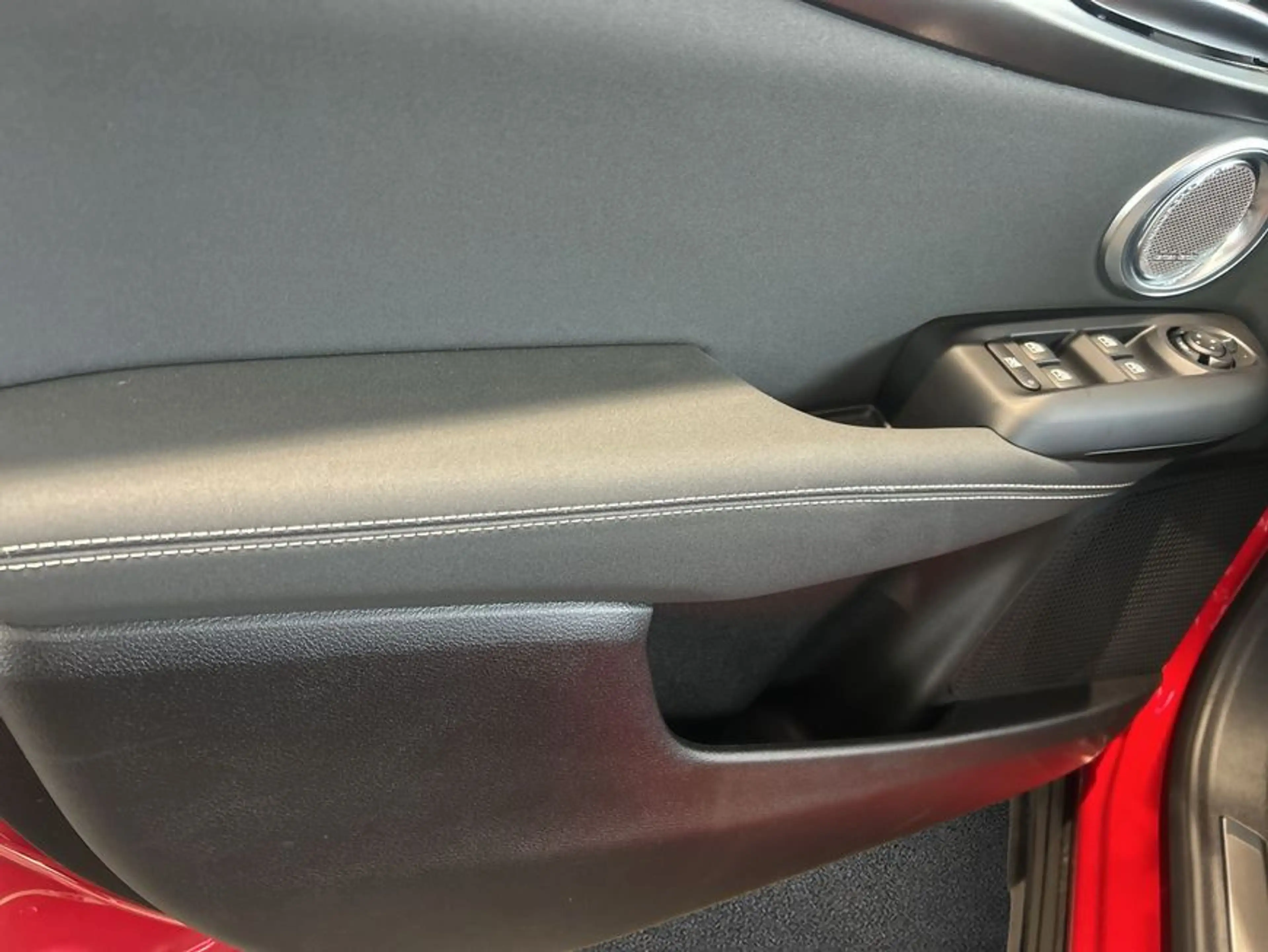 Alfa Romeo Tonale 1.5 VGT Hybrid Sport Speciale 118 kW, 5-tür — photo 14