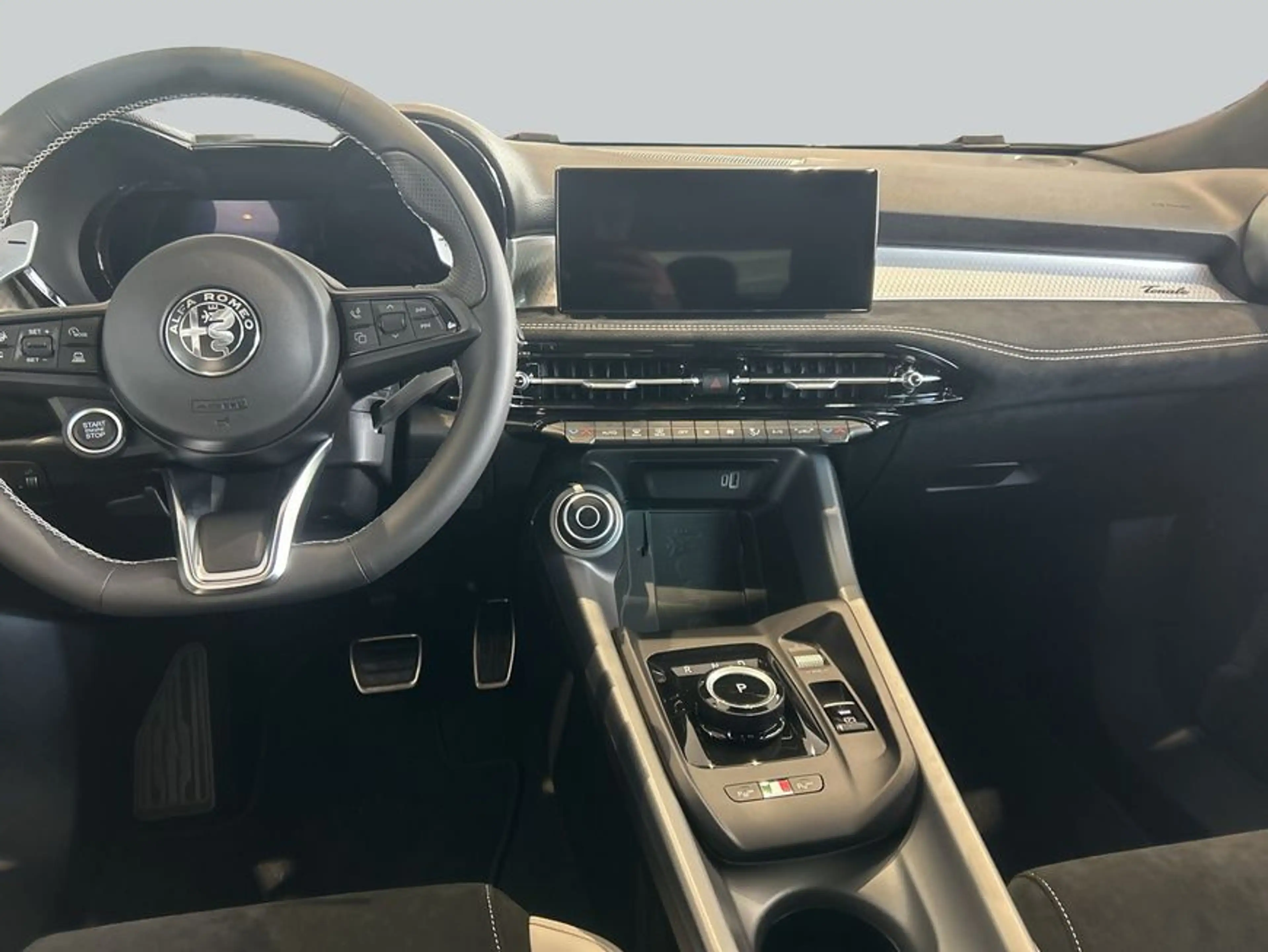 Alfa Romeo Tonale 1.5 VGT Hybrid Sport Speciale 118 kW, 5-tür — photo 10