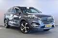 Hyundai TUCSON 1.6 T-GDi Premium 4WD I Panorama dak I Trekhaak Grijs - thumbnail 3