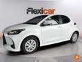 Toyota Yaris 1.0 Active Blanco - thumbnail 10