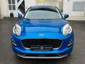 Ford Puma Titanium Aut. NAVI CARPLAY LED KEYLESS-GO Blu/Azzurro - thumbnail 2