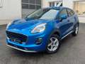 Ford Puma Titanium Aut. NAVI CARPLAY LED KEYLESS-GO Blu/Azzurro - thumbnail 1