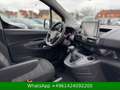Opel Combo Life E Edition 1.HAND|KAMERA|AHK Blanco - thumbnail 24