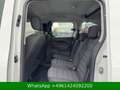 Opel Combo Life E Edition 1.HAND|KAMERA|AHK Blanco - thumbnail 18