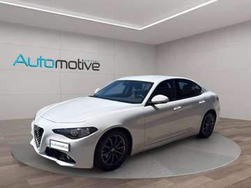 Giulia 2016 2.2 t Super 150cv