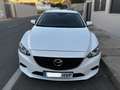 Mazda 6 Mazda6 2.2DE Luxury   Pack Premium Luxury   Pack Premium Blanco - thumbnail 3