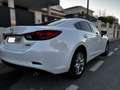 Mazda 6 Mazda6 2.2DE Luxury   Pack Premium Luxury   Pack Premium Blanco - thumbnail 5