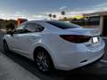 Mazda 6 Mazda6 2.2DE Luxury   Pack Premium Luxury   Pack Premium Blanco - thumbnail 6