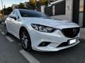 Mazda 6 Mazda6 2.2DE Luxury   Pack Premium Luxury   Pack Premium Blanco - thumbnail 8