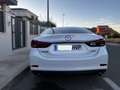 Mazda 6 Mazda6 2.2DE Luxury   Pack Premium Luxury   Pack Premium Blanco - thumbnail 4