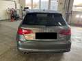 Audi A3 A3 SportBack 2.0 TDIS Line DSG Gris - thumbnail 5