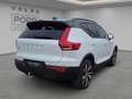 Volvo XC40 Pure Electric Twin Motor AWD 360° ACC H&K Wit - thumbnail 5