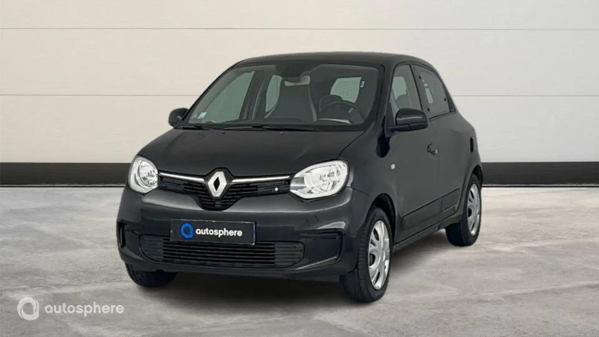 Renault Twingo 0.9 TCe 90ch energy Zen Euro6c - 1