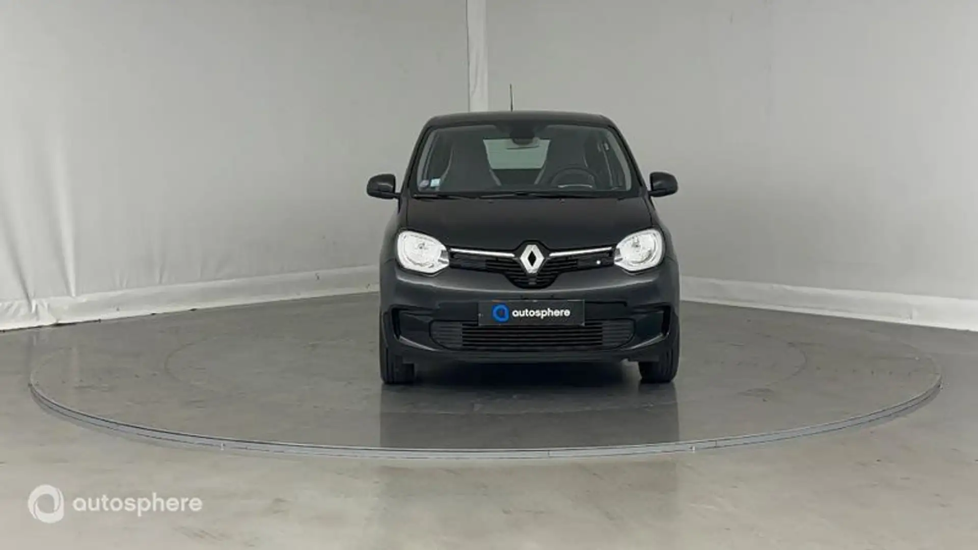 Renault Twingo 0.9 TCe 90ch energy Zen Euro6c - 2