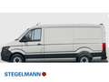 Volkswagen Crafter Kasten Kasten 35 mittellang FWD Blanc - thumbnail 1