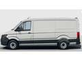 Volkswagen Crafter Kasten Kasten 35 mittellang FWD Blanc - thumbnail 2