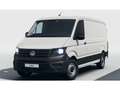 Volkswagen Crafter Kasten Kasten 35 mittellang FWD Blanc - thumbnail 7