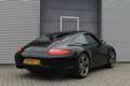Porsche 997 3.6 Carrera Black Edition I MK2 I H6 I NL auto I 8 Negro - thumbnail 4
