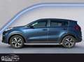 Kia Sportage 1.6 CRDI Active GARANTIE 12 MOIS Blauw - thumbnail 4