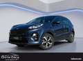 Kia Sportage 1.6 CRDI Active GARANTIE 12 MOIS Blauw - thumbnail 1