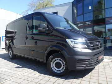 Kasten 2.0 TDi Mixto 4Mot LED/ACC/NAV/AHK